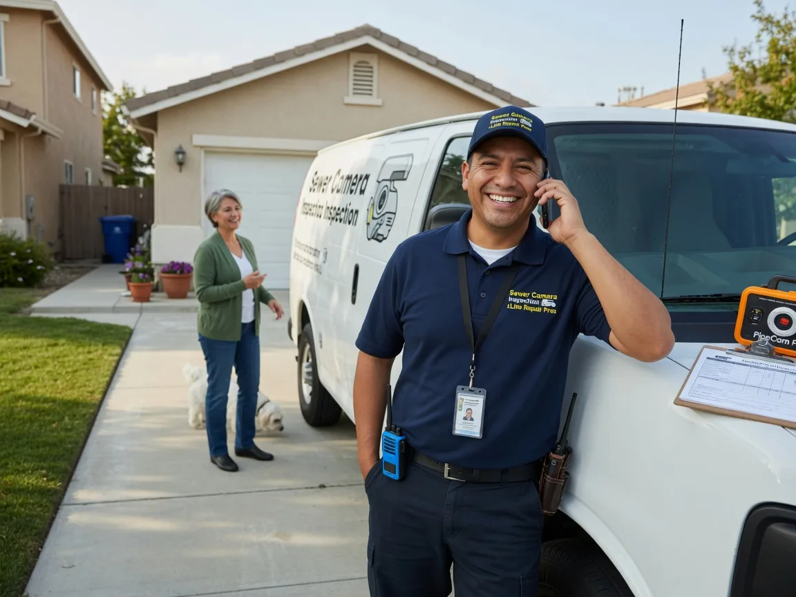Sewer Line Repair Poplar Grove, AR FAQs